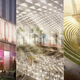 Illustration for article titled Four Glamorous New Penn Station Designs (That We Shouldnt Build Yet)